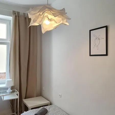 Privat bolig Pokoje 10 Min Pieszo Do Centrum Sopot
