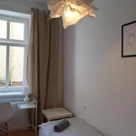 Privat bolig Pokoje 10 Min Pieszo Do Centrum *