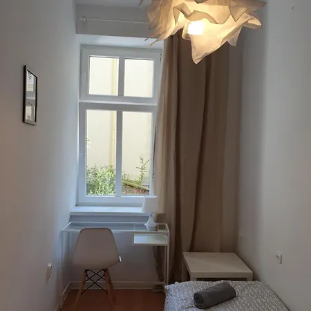 Pokoje 10 Min Pieszo Do Centrum Privat bolig Sopot
